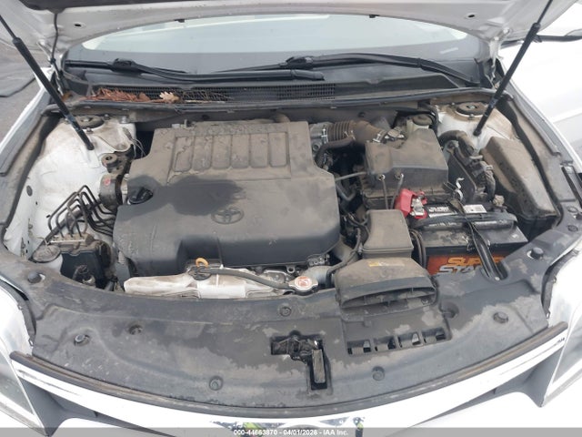 4T1BK1EB2JU272350 Toyota AVALON LIMITED