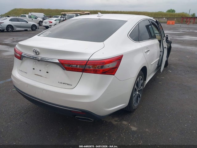 4T1BK1EB2JU272350 Toyota AVALON LIMITED