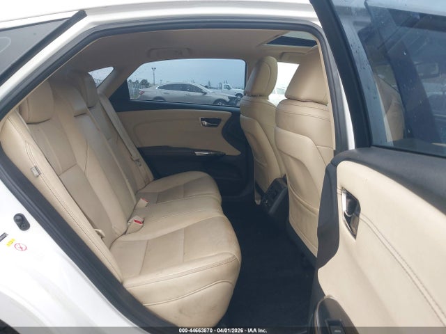 4T1BK1EB2JU272350 Toyota AVALON LIMITED