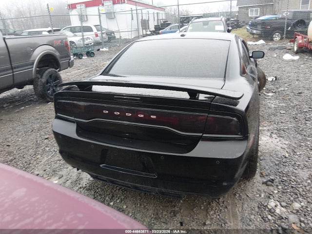2014 Dodge Charger R/t Max მანქანა იყიდება აუქციონზე, vin: 2C3CDXCT8EH333506, აუქციონის ნომერი: 44663871