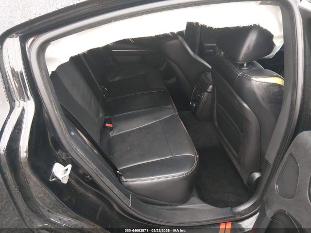 2014 Dodge Charger R/t Max მანქანა იყიდება აუქციონზე, vin: 2C3CDXCT8EH333506, აუქციონის ნომერი: 44663871