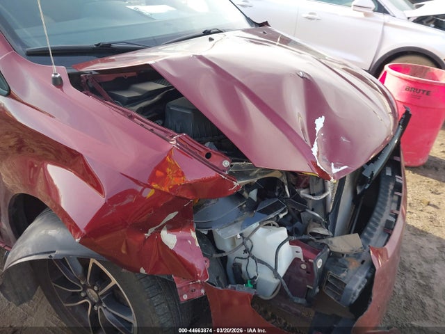 2C4RDGBG6HR707071 Dodge Grand Caravan Se Plus
