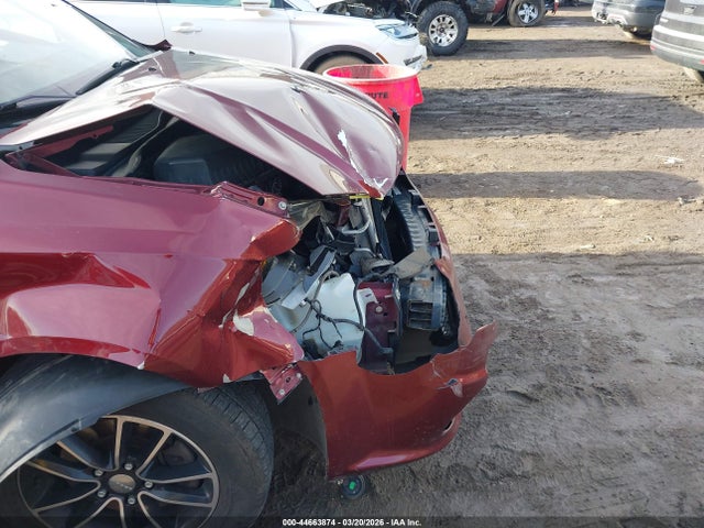 2C4RDGBG6HR707071 Dodge Grand Caravan Se Plus