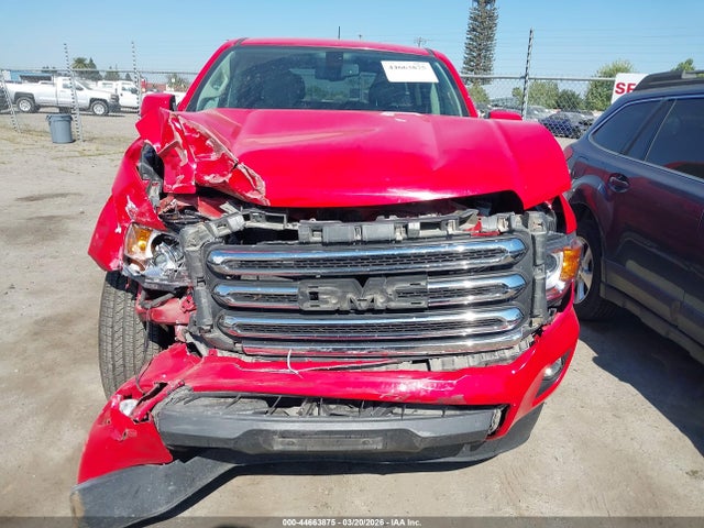 1GTG5CE39G1270658 GMC CANYON SLE