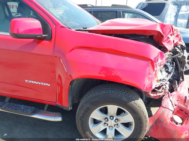 1GTG5CE39G1270658 GMC CANYON SLE