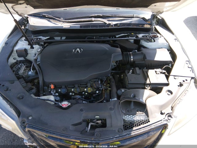 Aukcja sprzedaży 2015 Acura Tlx V6, vin: 19UUB2F32FA010803, numer aukcji: 44663876
