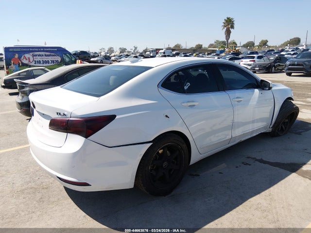 Aukcja sprzedaży 2015 Acura Tlx V6, vin: 19UUB2F32FA010803, numer aukcji: 44663876