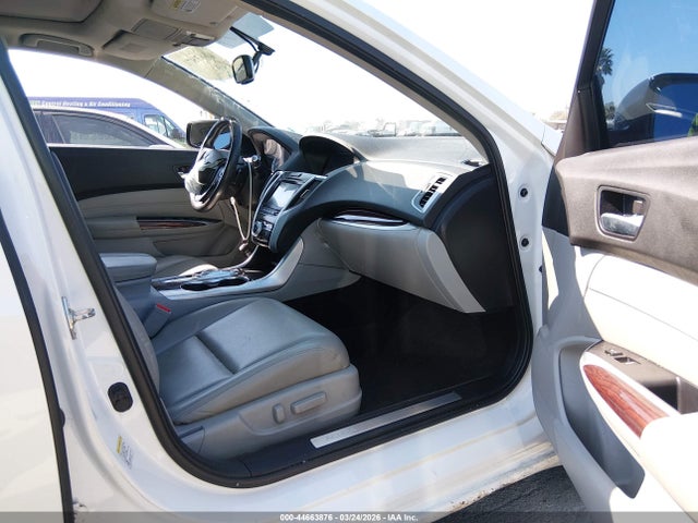 Продаж на аукціоні авто 2015 Acura Tlx V6, vin: 19UUB2F32FA010803, номер лоту: 44663876