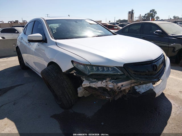 Aukcja sprzedaży 2015 Acura Tlx V6, vin: 19UUB2F32FA010803, numer aukcji: 44663876