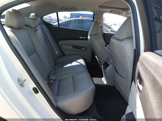 Продаж на аукціоні авто 2015 Acura Tlx V6, vin: 19UUB2F32FA010803, номер лоту: 44663876