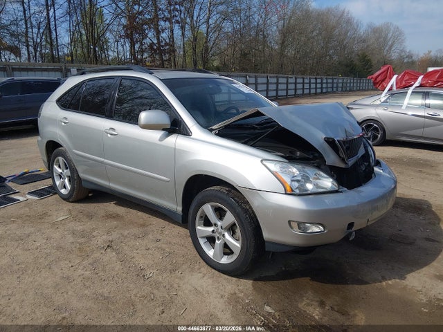 2004 LEXUS RX 330 2T2GA31U54C013087