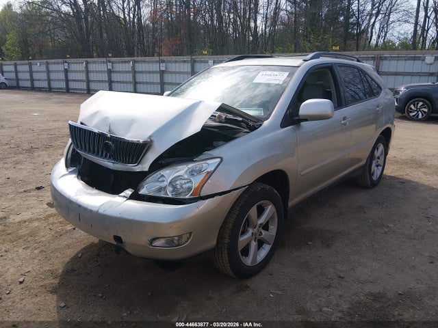 2004 LEXUS RX 330 2T2GA31U54C013087 Photo 1