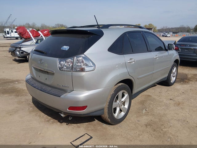 2004 LEXUS RX 330 2T2GA31U54C013087 Photo 3