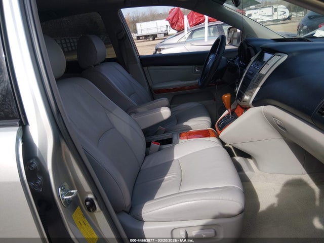 2004 LEXUS RX 330 2T2GA31U54C013087 Photo 4