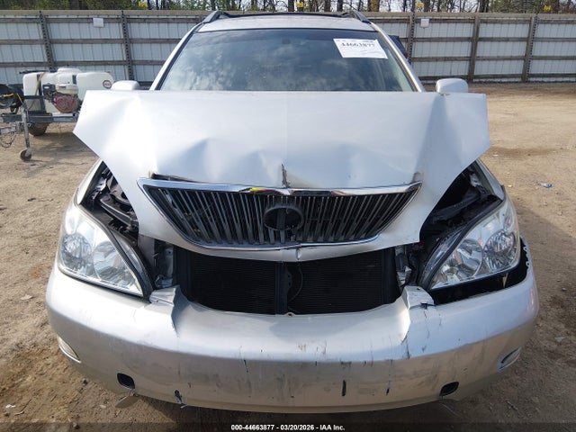 2004 LEXUS RX 330 2T2GA31U54C013087 Photo 5