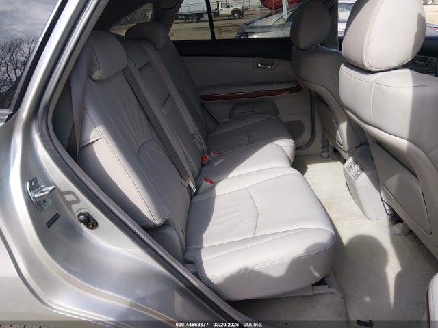 2004 LEXUS RX 330 2T2GA31U54C013087 Photo 7