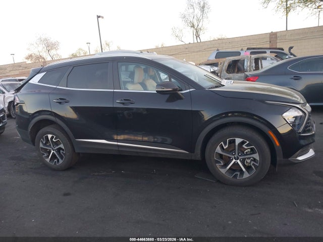 KNDPVCAG2P7057072 KIA Sportage Hybrid Ex