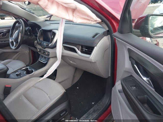Aukcja sprzedaży 2019 Gmc Terrain Slt, vin: 3GKALVEV8KL342853, numer aukcji: 44663882