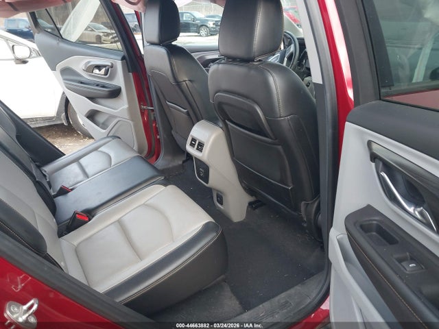 Aukcja sprzedaży 2019 Gmc Terrain Slt, vin: 3GKALVEV8KL342853, numer aukcji: 44663882