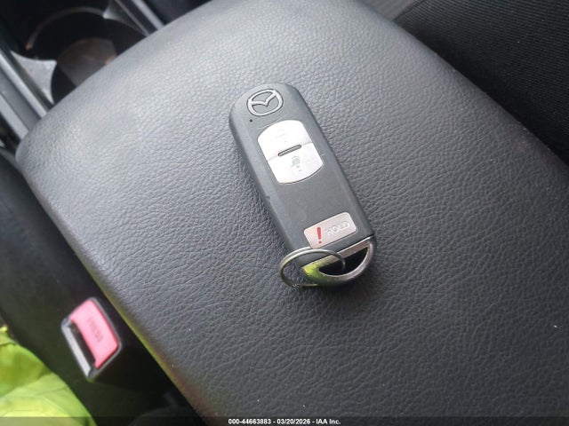 44663883 :رقم المزاد ، JM1BL1L71D1721054 vin ، 2013 Mazda Mazda3 I Touring مزاد بيع
