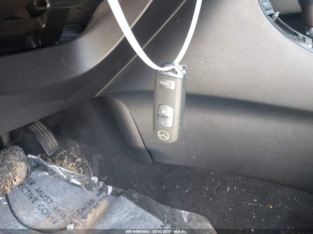 44663883 :رقم المزاد ، JM1BL1L71D1721054 vin ، 2013 Mazda Mazda3 I Touring مزاد بيع