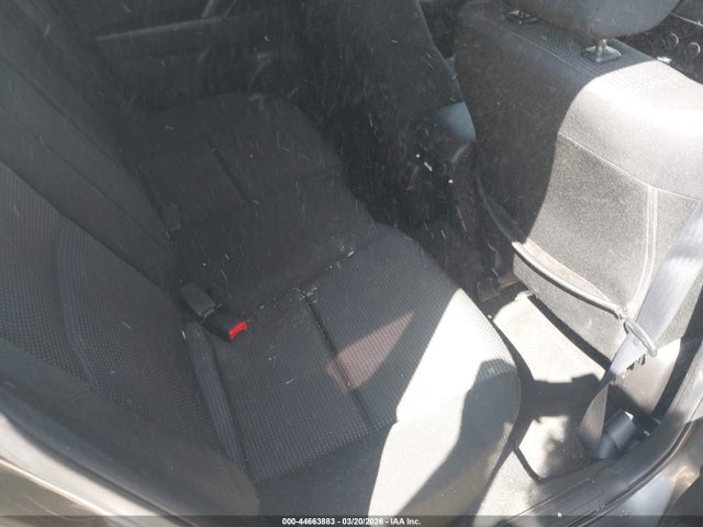 44663883 :رقم المزاد ، JM1BL1L71D1721054 vin ، 2013 Mazda Mazda3 I Touring مزاد بيع