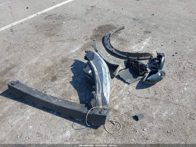 2021 Nissan Kicks Sv Xtronic Cvt მანქანა იყიდება აუქციონზე, vin: 3N1CP5CV4ML467690, აუქციონის ნომერი: 44663886