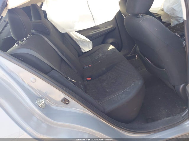 2021 Nissan Kicks Sv Xtronic Cvt მანქანა იყიდება აუქციონზე, vin: 3N1CP5CV4ML467690, აუქციონის ნომერი: 44663886