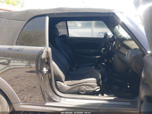 2011 MINI COOPER WMWZN3C52BTZ78340 Photo 4