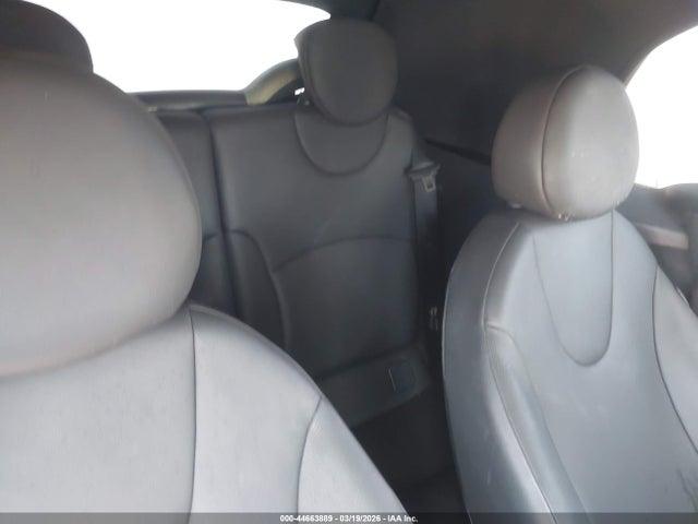 2011 MINI COOPER WMWZN3C52BTZ78340 Photo 7