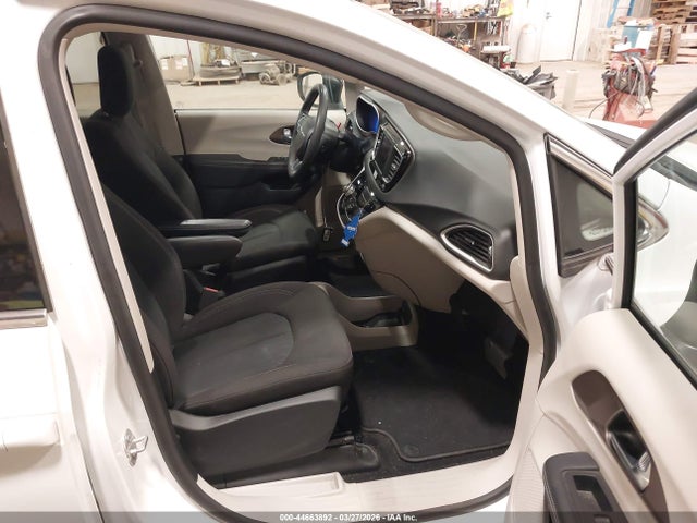 44663892 :رقم المزاد ، 2C4RC1CG3RR184060 vin ، 2024 Chrysler Voyager Lx مزاد بيع