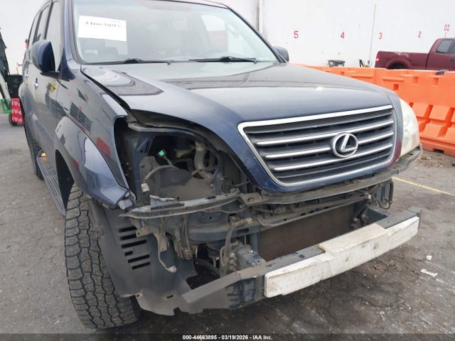 44663895 :رقم المزاد ، JTJBT20X280158860 vin ، 2008 Lexus Gx 470 مزاد بيع