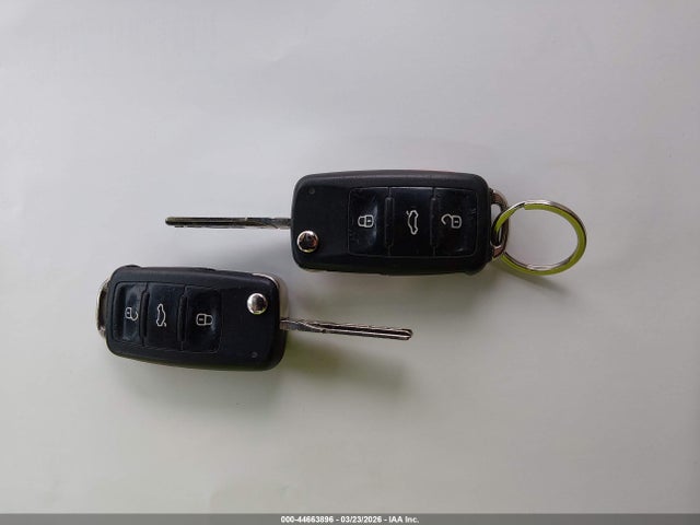 Aukcja sprzedaży 2013 Volkswagen Jetta Sportwagen 2.0l Tdi, vin: 3VWPL7AJ7DM611679, numer aukcji: 44663896