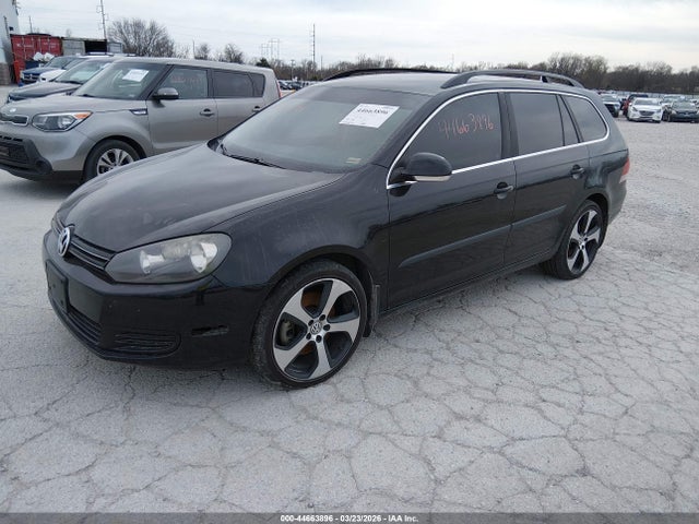Aukcja sprzedaży 2013 Volkswagen Jetta Sportwagen 2.0l Tdi, vin: 3VWPL7AJ7DM611679, numer aukcji: 44663896