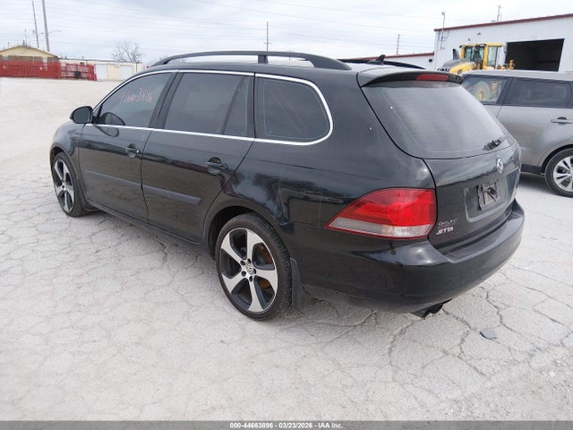 Aukcja sprzedaży 2013 Volkswagen Jetta Sportwagen 2.0l Tdi, vin: 3VWPL7AJ7DM611679, numer aukcji: 44663896