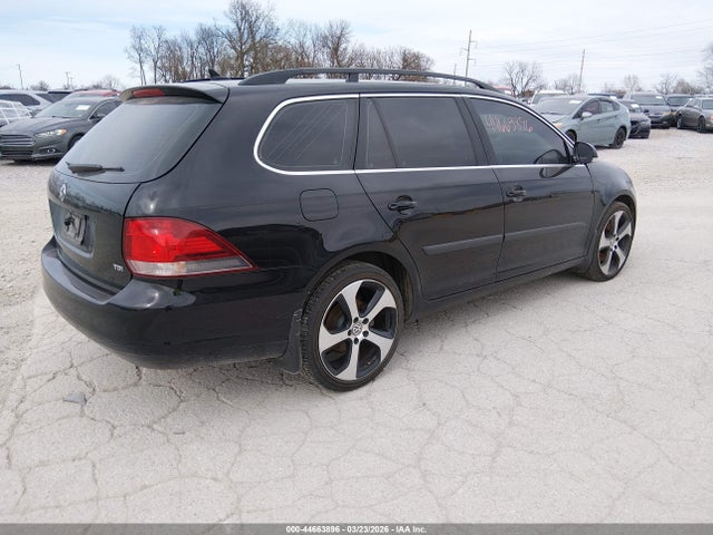 Aukcja sprzedaży 2013 Volkswagen Jetta Sportwagen 2.0l Tdi, vin: 3VWPL7AJ7DM611679, numer aukcji: 44663896