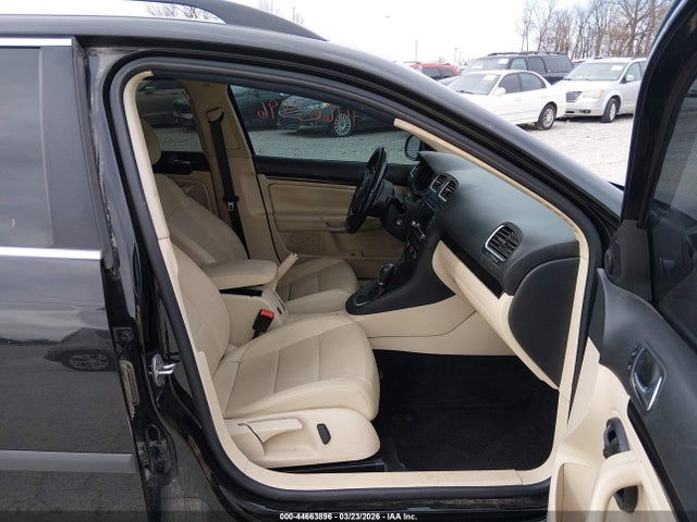 Aukcja sprzedaży 2013 Volkswagen Jetta Sportwagen 2.0l Tdi, vin: 3VWPL7AJ7DM611679, numer aukcji: 44663896