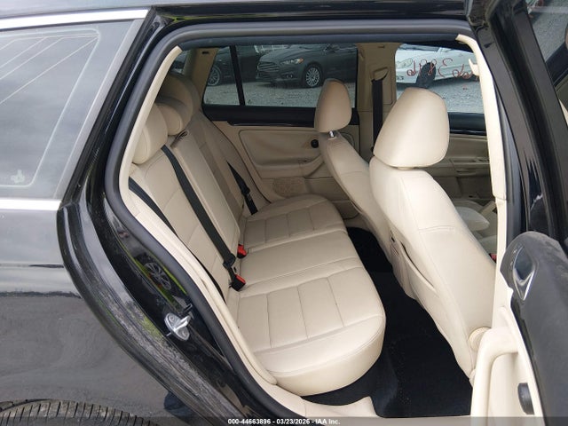 Aukcja sprzedaży 2013 Volkswagen Jetta Sportwagen 2.0l Tdi, vin: 3VWPL7AJ7DM611679, numer aukcji: 44663896