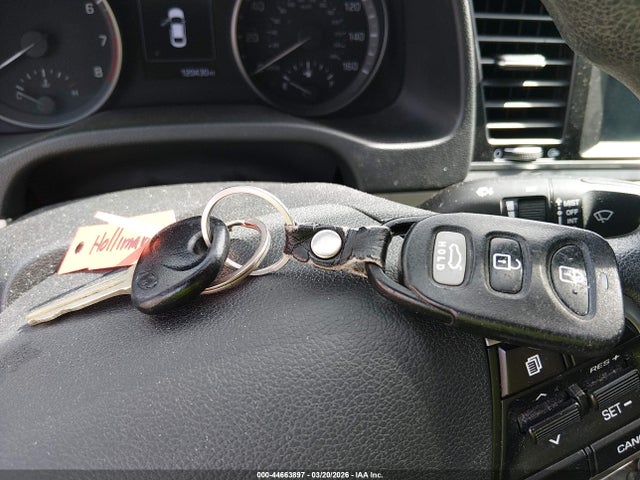 44663897 :رقم المزاد ، KMHD84LF6JU491004 vin ، 2018 Hyundai Elantra Sel مزاد بيع