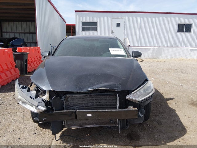 44663897 :رقم المزاد ، KMHD84LF6JU491004 vin ، 2018 Hyundai Elantra Sel مزاد بيع