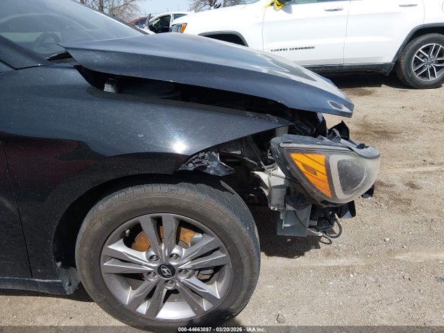 44663897 :رقم المزاد ، KMHD84LF6JU491004 vin ، 2018 Hyundai Elantra Sel مزاد بيع