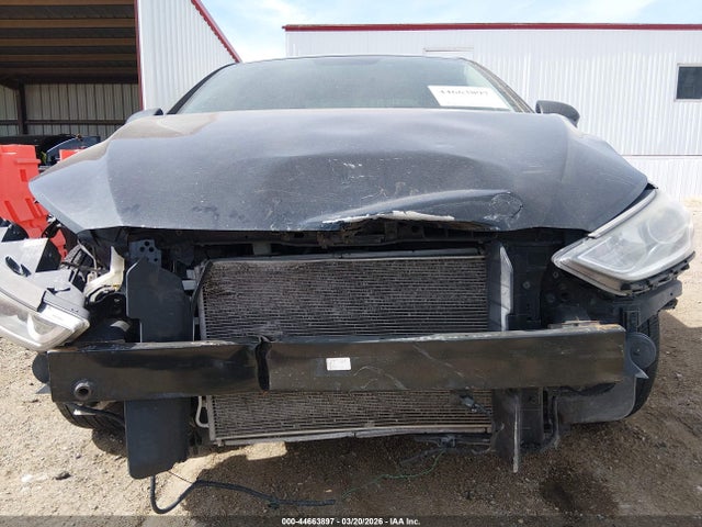 44663897 :رقم المزاد ، KMHD84LF6JU491004 vin ، 2018 Hyundai Elantra Sel مزاد بيع