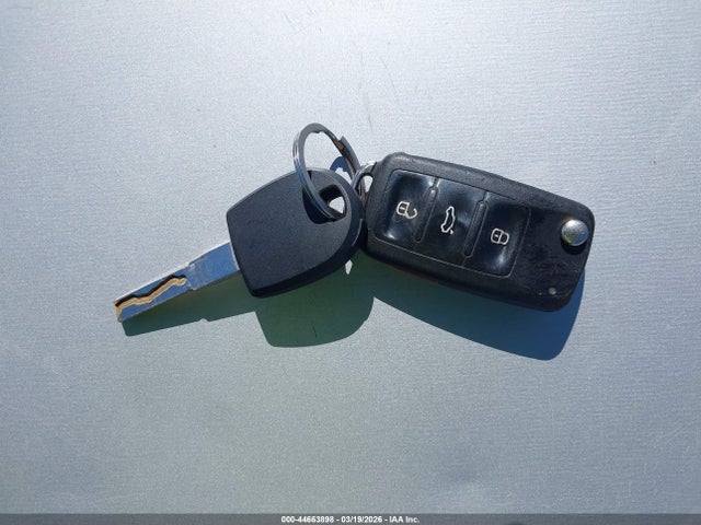 Aukcja sprzedaży 2014 Volkswagen Passat 2.5l Se, vin: 1VWBP7A30EC005417, numer aukcji: 44663898