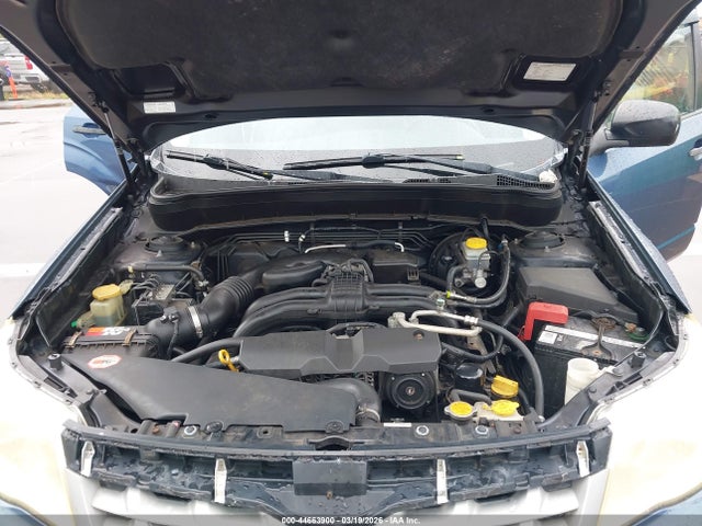 Продаж на аукціоні авто 2013 Subaru Forester 2.5x, vin: JF2SHBAC2DH445290, номер лоту: 44663900