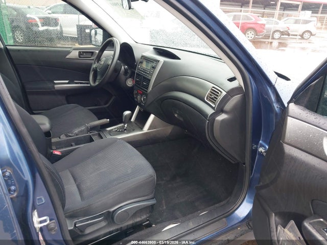 Продаж на аукціоні авто 2013 Subaru Forester 2.5x, vin: JF2SHBAC2DH445290, номер лоту: 44663900