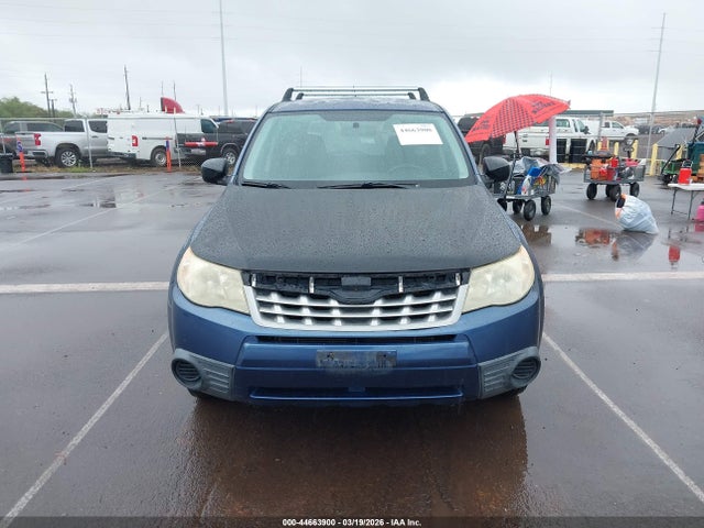 Продаж на аукціоні авто 2013 Subaru Forester 2.5x, vin: JF2SHBAC2DH445290, номер лоту: 44663900