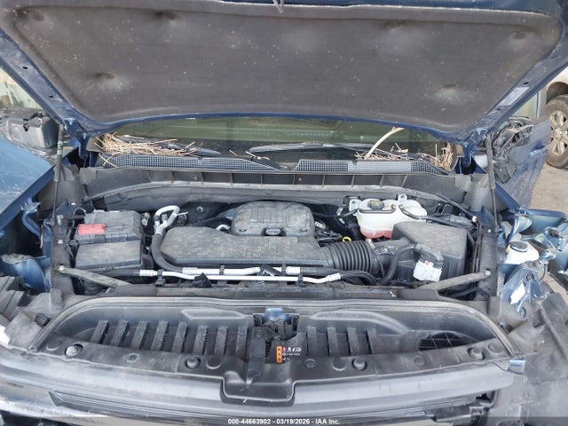 Aukcja sprzedaży 2024 Chevrolet Silverado 1500 4wd  Short Bed Lt, vin: 1GCPDDEK6RZ240361, numer aukcji: 44663902