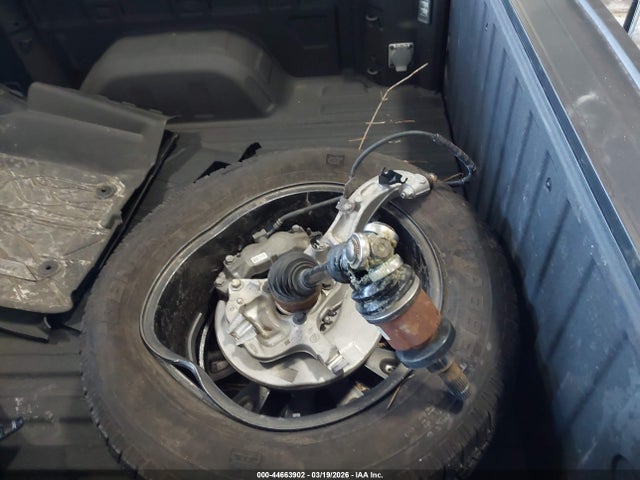 Aukcja sprzedaży 2024 Chevrolet Silverado 1500 4wd  Short Bed Lt, vin: 1GCPDDEK6RZ240361, numer aukcji: 44663902