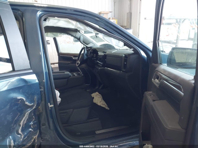 Aukcja sprzedaży 2024 Chevrolet Silverado 1500 4wd  Short Bed Lt, vin: 1GCPDDEK6RZ240361, numer aukcji: 44663902