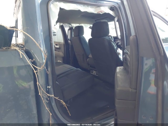 Aukcja sprzedaży 2024 Chevrolet Silverado 1500 4wd  Short Bed Lt, vin: 1GCPDDEK6RZ240361, numer aukcji: 44663902